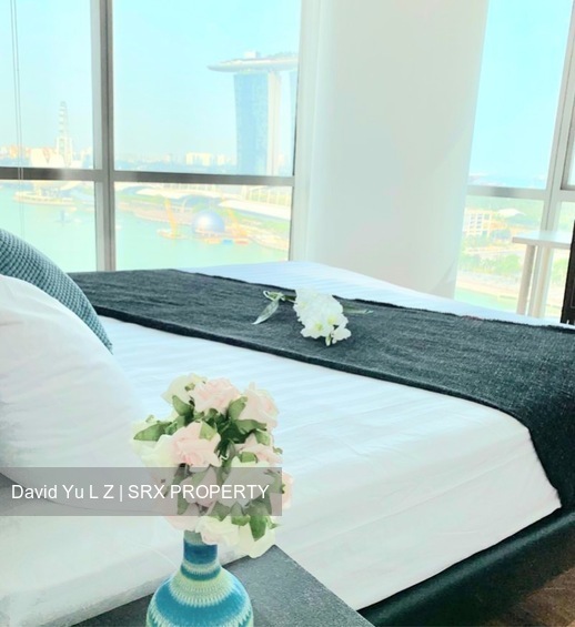 The Sail @ Marina Bay (D1), Apartment #544518121
